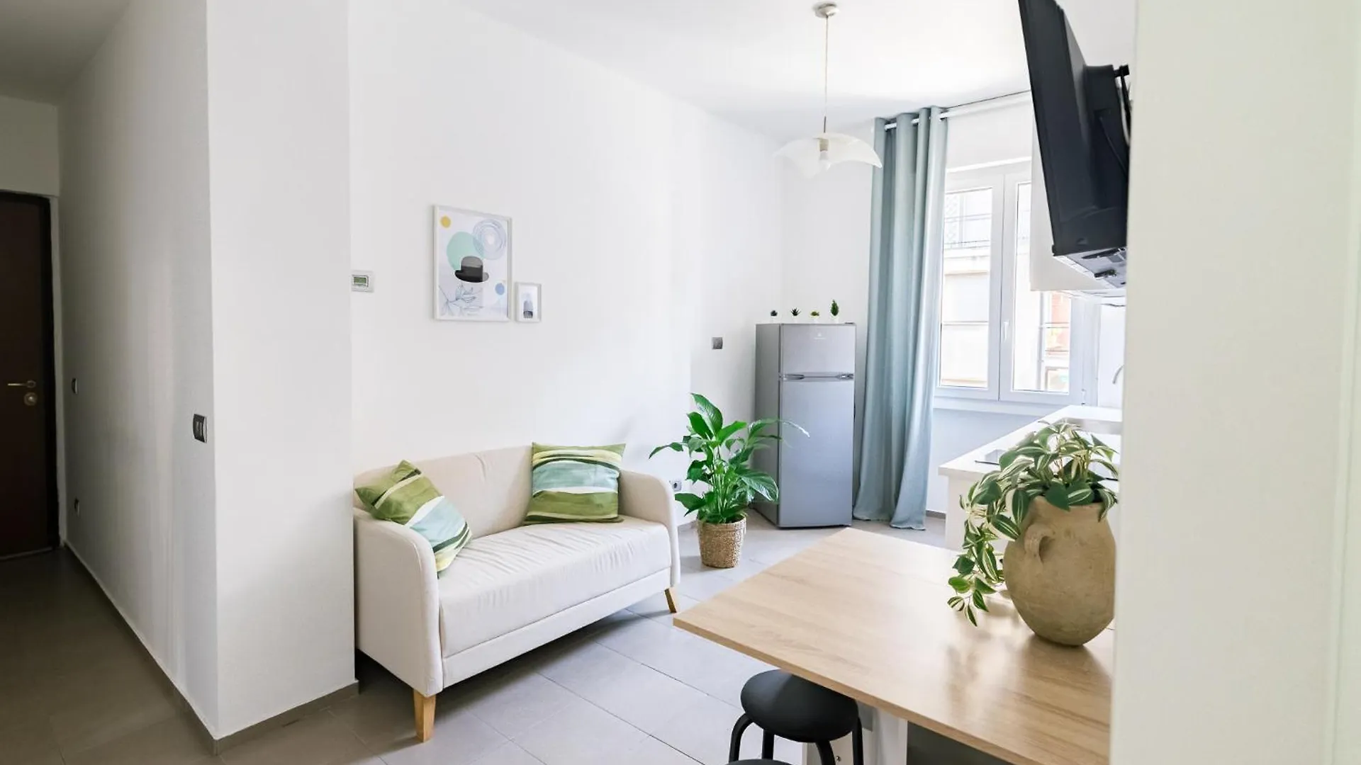 Διαμέρισμα Maison Davia Μιλάνο