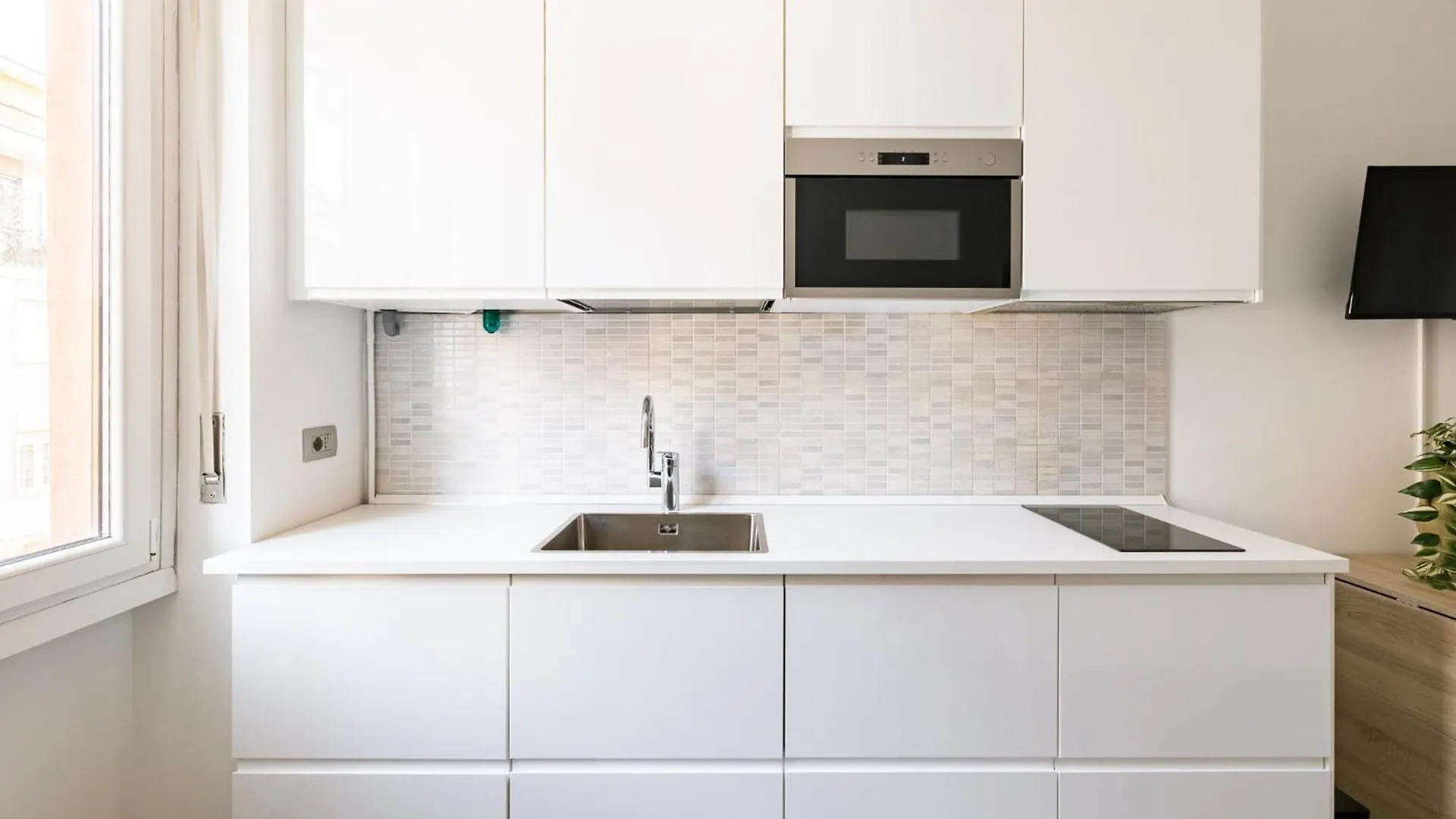 Διαμέρισμα Maison Davia Μιλάνο Ιταλία
