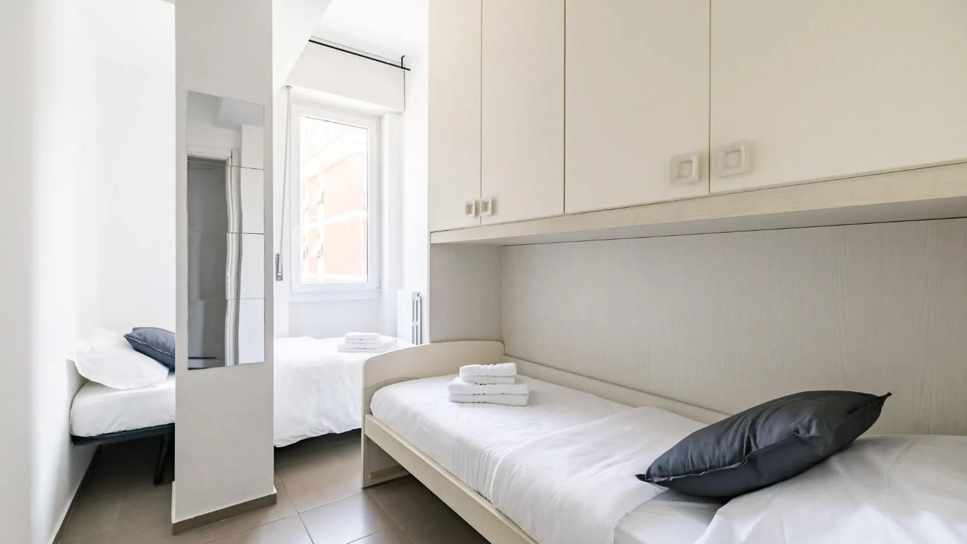 Διαμέρισμα Maison Davia Μιλάνο