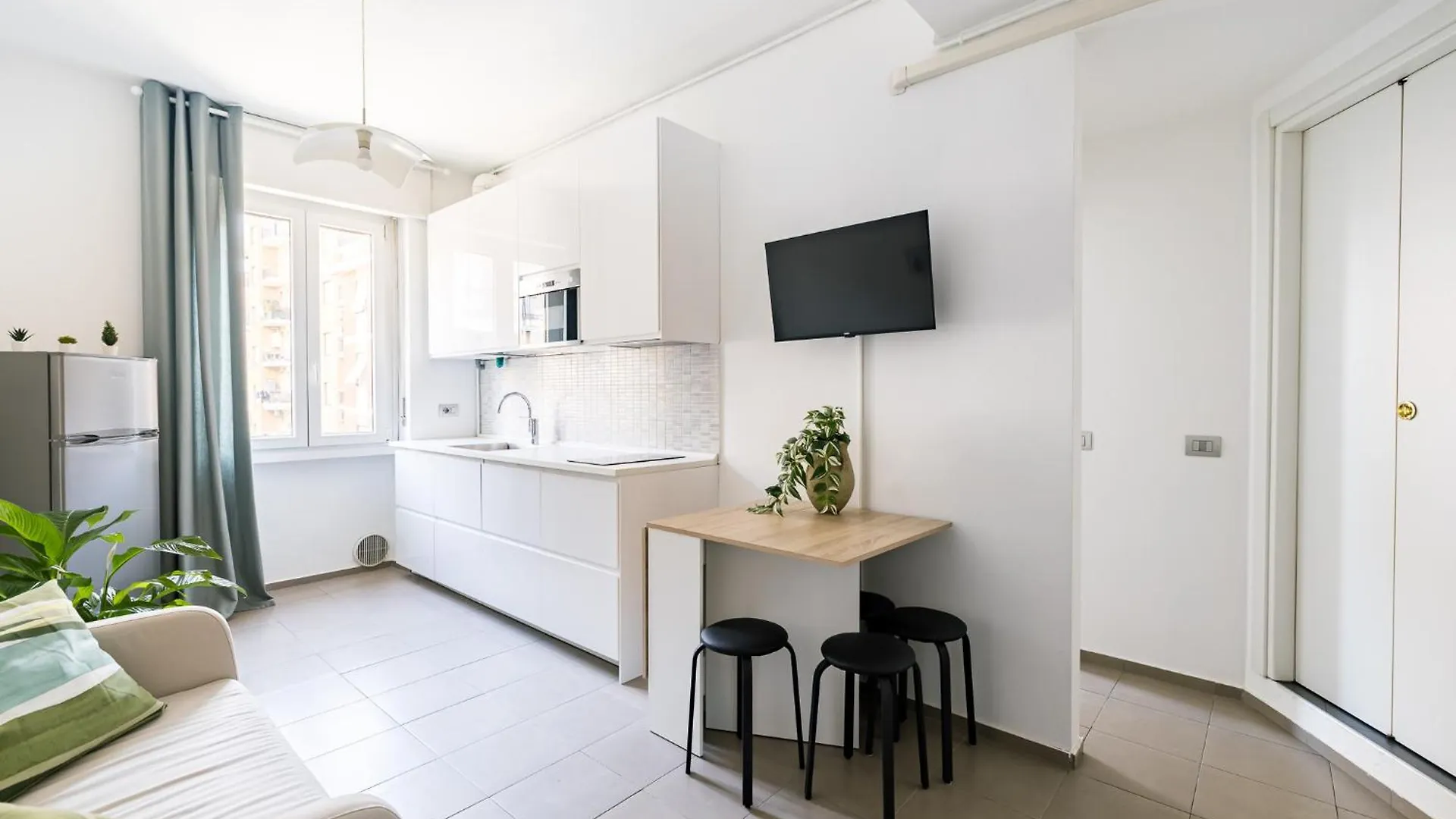 Maison Davia Μιλάνο