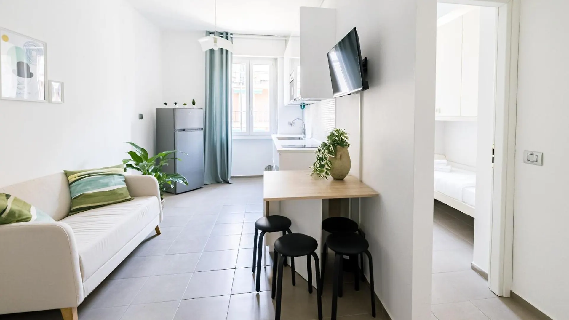 Maison Davia Μιλάνο Διαμέρισμα